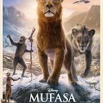 Mufasa: The Lion King Filmy4WEP
